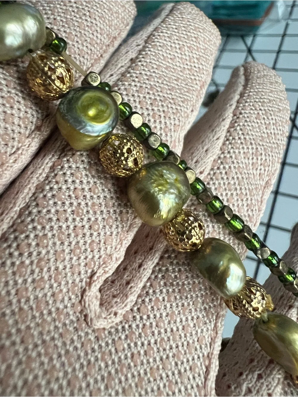 Vintage gorgeous piece